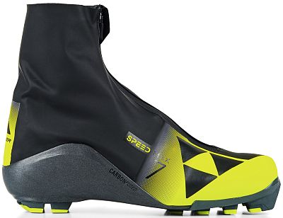 Превью  Ботинки лыжные FISCHER Speedmax 7 Classic (S10525)